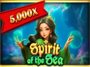 Spirit Of The Sea game icon