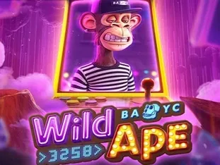 Wild Ape game icon