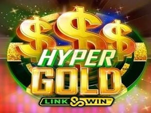 Hyper Gold game icon