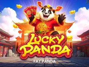 Lucky Panda game icon