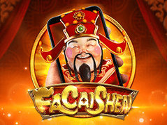 Fa Cai Shen M game icon