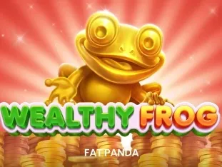 Wealthy Frog (1) game icon