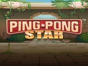 Ping Pong Star game icon