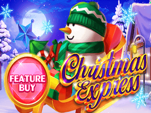 Christmas Express game icon