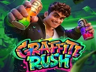 Graffiti Rush game icon