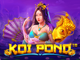 Koi Pond icon