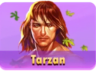 Tarzan game icon