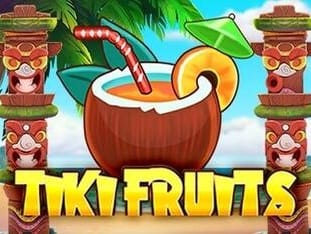 Tiki Fruits game icon