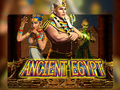 Ancient Egypt (1) game icon