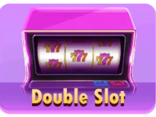 Double Slot game icon