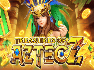 Treasures Of Aztec Z game icon