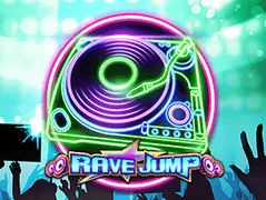 Ravejump game icon