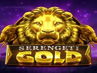 Serengeti Gold game icon