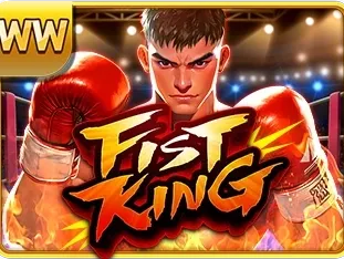 Fist King icon