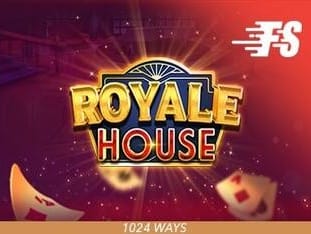 Royale House (1) game icon